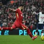 Drama Liverpool: Gerrard Menyesal Transfer, Dua Bintang City Bercahaya Saat Era Salah Usai