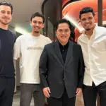 Drama Persaingan Promosi dan Krisis Paspor: Eerste Divisie Jadi Panggung Utama Klub Belanda dan Bintang Indonesia