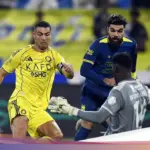 Drama Pertarungan Sengit Al Hazm vs Al Riyadh di Liga Saudi: Siapa yang Akan Menguasai Puncak?