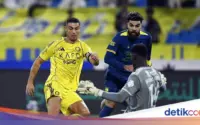 Drama Pertarungan Sengit Al Hazm vs Al Riyadh di Liga Saudi: Siapa yang Akan Menguasai Puncak?