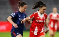Drama Setengah Final Liga Champions Wanita: Bayern Munich dan Barcelona Tumbang dalam Duel Tak Terduga