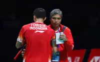 Drama Thomas Cup 2026: Jonatan Christie Nyaris Dipermalukan, Indonesia Kembali Menang Dramatis