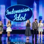 Drama Top 4 Indonesian Idol 2026: Josh Flo Tersingkir, Meidra dan Tiga Kontestan Lolos ke Spekta 12 RCTI