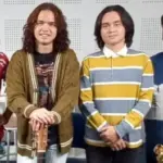 Dul Jaelani Si Penggila Gitar Bertekad Menghidupkan Kembali Kejayaan Rock di Era Primaria Fest