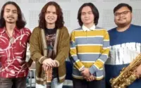 Dul Jaelani Si Penggila Gitar Bertekad Menghidupkan Kembali Kejayaan Rock di Era Primaria Fest