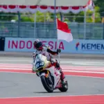 Duo Pembalap Indonesia, Mario Aji dan Veda Ega, Bersaing di Posisi P17 Jerez 2026: Drama Grid hingga Akhir Lomba
