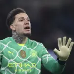 Ederson di Persimpangan Karier: Apakah Penjaga Gawang Manchester City Siap Menjadi Bintang Baru di Arsenal?