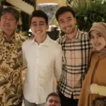 Egi Fazri Menangis Minta Maaf, Janji Berhenti Tiru Vidi Aldiano dan Klarifikasi Keluarga