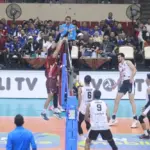 Final Four Proliga 2026 di Semarang Memanas: Pertarungan Tiket Grand Final Menjelang Puncak!