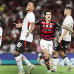 Flamengo Kalahkan Vitória 2-1 di Maracanã, Larga dengan Keunggulan di Kandang Kedua Copa do Brasil