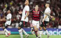 Flamengo Kalahkan Vitória 2-1 di Maracanã, Larga dengan Keunggulan di Kandang Kedua Copa do Brasil