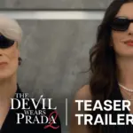Gala Premier The Devil Wears Prada 2 di Jakarta Mewah Abis, Artis Berpadu Fashion dan Film