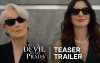 Gala Premier The Devil Wears Prada 2 di Jakarta Mewah Abis, Artis Berpadu Fashion dan Film