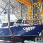 Galangan Kapal Rp300 Miliar, Inisiatif Mangrove, dan Kebijakan TPP: Transformasi Siak Menjadi Pusat Maritim dan Lingkungan Riau