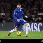 Garnacho di Stamford Bridge: Kegagalan yang Memicu Kontroversi dan Penilaian Ulang Karier