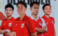 Garuda Muda Siap Gempur Harimau Muda: Kurniawan Dwi Yulianto Ungkap Strategi dan Waspada Arsitek Malaysia di ASEAN Cup U-17 2026