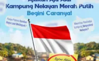 Gelombang Rekrutmen Manajer Koperasi Merah Putih & Kampung Nelayan Melejit: 383.830 Pelamar dalam Satu Hari!