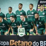Goiás vs Cruzeiro Berakhir 2-2 dalam Duel Menegangkan di Copa do Brasil 2026