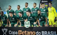 Goiás vs Cruzeiro Berakhir 2-2 dalam Duel Menegangkan di Copa do Brasil 2026