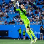 Gol Kiper Luka Gavran Bawa Toronto FC Catat Sejarah dan Tiga Poin di Akhir Laga