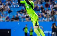 Gol Kiper Luka Gavran Bawa Toronto FC Catat Sejarah dan Tiga Poin di Akhir Laga