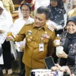 Gubernur Jawa Tengah Ahmad Luthfi Gowes ke Kantor dengan Sepeda Listrik Ratusan Juta, Simbol Hemat BBM dan Lingkungan