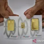 Harga Buyback Emas Antam Hari Selasa, 28 April 2026: Turun 52 Ribu, Simulasi Pajak & Keuntungan