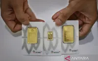 Harga Buyback Emas Antam Hari Selasa, 28 April 2026: Turun 52 Ribu, Simulasi Pajak & Keuntungan