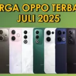 Harga Oppo Realme Terbaru April 2026: Daftar Termurah yang Wajib Kamu Cek!