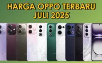 Harga Oppo Realme Terbaru April 2026: Daftar Termurah yang Wajib Kamu Cek!