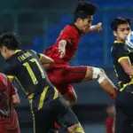 Harimau Malaya Muda Cetak Sejarah: Kemenangan Dramatis Atas Indonesia dan Tantangan Baru Menuju Semifinal AFF U17 2026