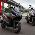 Honda Airblade Siap Mengguncang Pasar Skuter Indonesia? Bocoran Eksklusif dan Persaingan Ketat dengan Yamaha Aerox