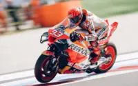 Honda Siapkan Tawaran Rp400 Miliar untuk Kembalikan Marc Marquez, Yamaha Rekrut Bintang Jepang Ai Ogura