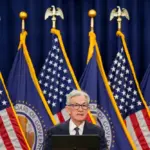 IHSG Melampaui 7.100, Investor Was-was Menanti Kebijakan FOMC Terakhir Jerome Powell