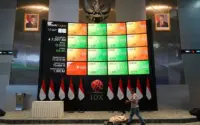 IHSG Menguat, Namun CDIA Tertinggal: Analisis Pergerakan Pasar Saham Indonesia 15 April 2026