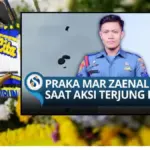 Indonesia Berduka: Praka Rico Pramudia Gugur di Lebanon, Dunia Mengirim Belasungkawa