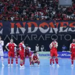 Indonesia Jadi Runner-Up AFF Futsal 2026, Fokus Menuju Piala Dunia 2028