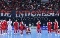 Indonesia Jadi Runner-Up AFF Futsal 2026, Fokus Menuju Piala Dunia 2028
