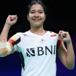 Indonesia Juara Grup C Uber Cup 2026: Empat Negara Lolos Perempat Final, Ester Nurumi Jadi Penyelamat