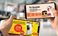 Indosat Ooredoo Hutchison Siapkan Paket Roaming Haji 2026, Solusi Kuota dan Hindari Hangus
