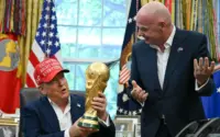 Infantino Tegaskan Iran Wajib Hadir di Piala Dunia 2026 Meski Trump Anggap Remeh