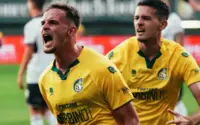 Insiden Cedera dan Permintaan Maaf Hubner di Laga Fortuna Sittard vs NAC Breda Pecahkan Klasemen Eredivisie