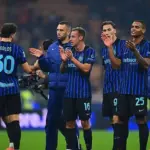 Inter Milan Siap Segel Scudetto di Liga Italia di Pekan ke-34