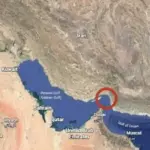 Iran Ancaman Tutup Laut Merah dan Teluk: Dampak Besar bagi Perdagangan Global