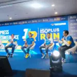 ISOPLUS Run 2026: Ribuan Pelari Menyongsong Gerakan #UnlockYourGreatness di Jakarta dan Surabaya