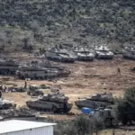 Israel Mundur dari Lebanon Setelah Serangkaian Serangan Drone Hizbullah yang Mematikan