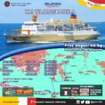 Jadwal Pelni Ternate–Ambon Mei 2026: Pilihan Kapal, Rute Lengkap, dan Tips Tiket