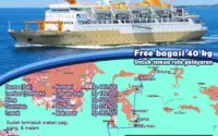 Jadwal Pelni Ternate–Ambon Mei 2026: Pilihan Kapal, Rute Lengkap, dan Tips Tiket