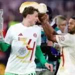 Jonas Urbig Bersinar di Malam Juara Bayern: Dari Debut hingga Dominasi 35th Meistertitel