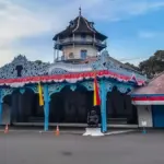 KA Sangkuriang Singgah di Yogyakarta dan Solo, Membuka Jalan Wisata Praktis Lintas Jawa